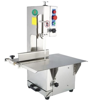 Professional Meat Cutting and Bone Sawing Machine: Automated Solutions for the Commercial Industry