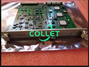 ABB DSCS DSPP4LQ 300 Comm. Processor
