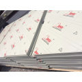 အထူ 1-150mm PP polypropylene homopolymer sheet