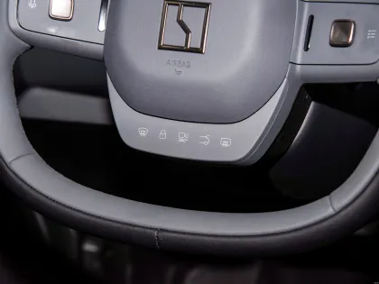 Zeekr X 2 Electric Compact SUV