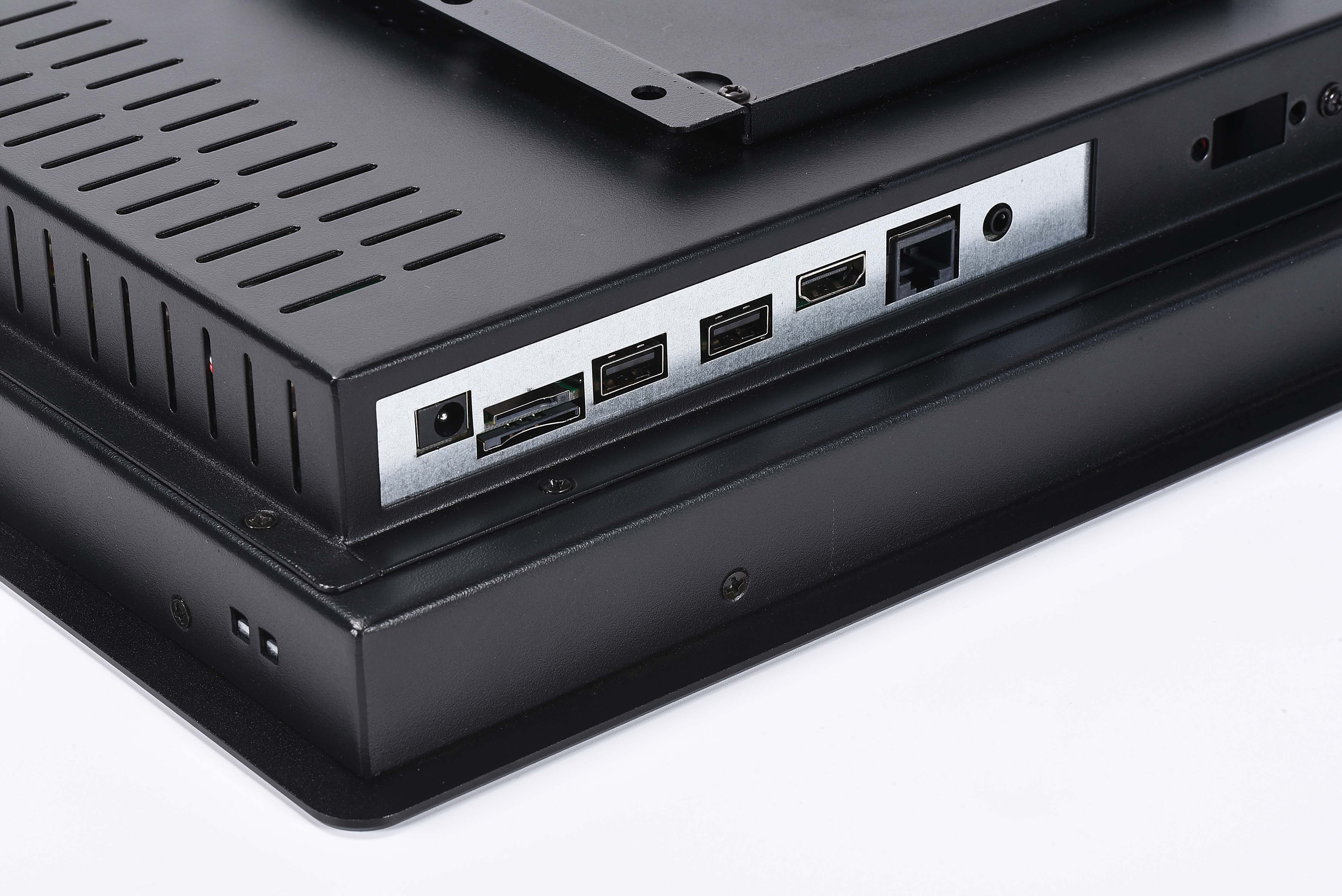 18.5 Inch Industrial All-In-One PC Touch Screen Computer