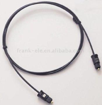 Indoor Optical Fiber Cable