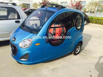 Three wheel electric motorcycle/three wheel electric vehicle/electric car
