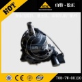 WA430-6 MOTOR MONTERING ND263500-0280