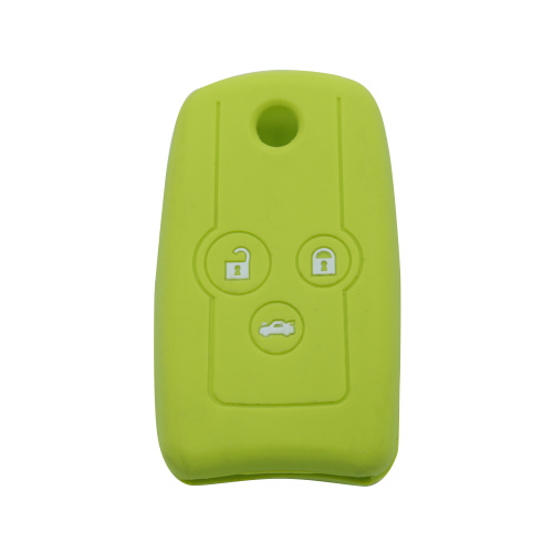 Key shell cover case With Honda logo