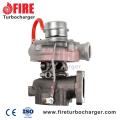 Turbófeltöltő CT12B 17201-17040 1998-ra- Toyota