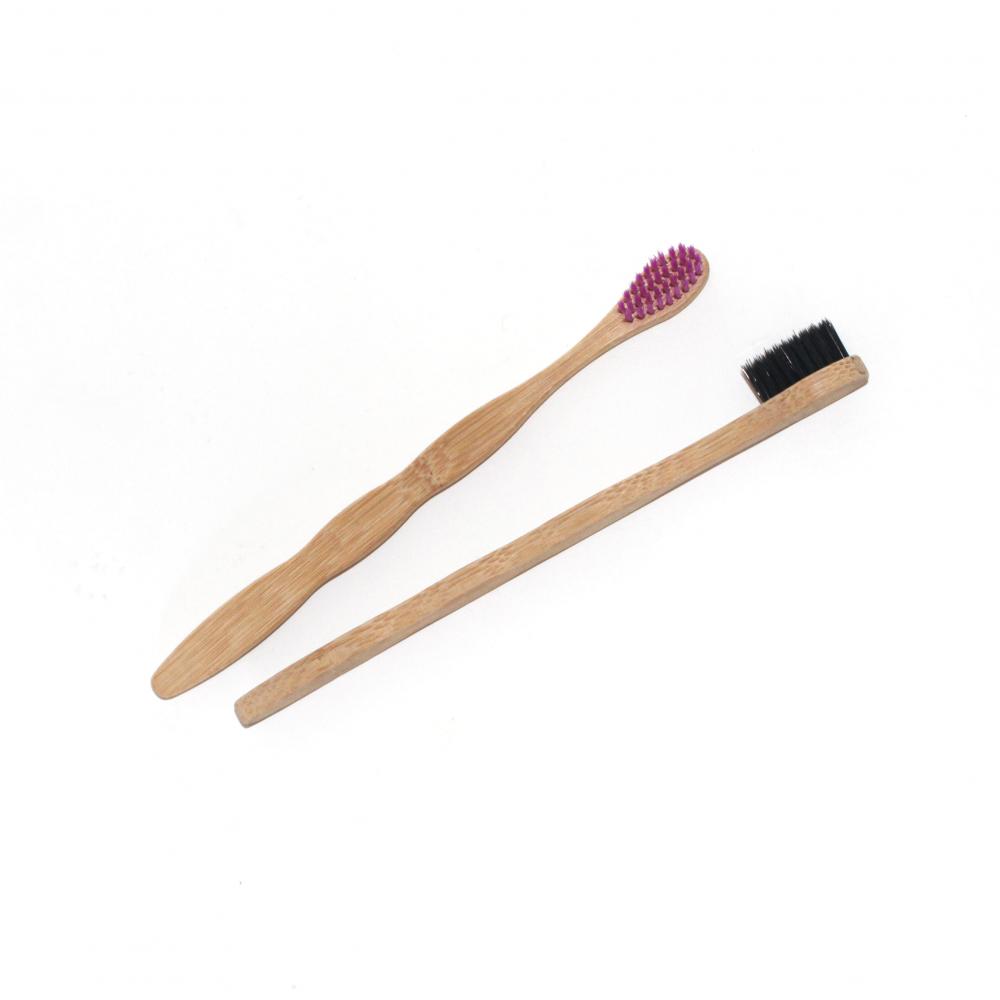 Bamboo Toothbrush