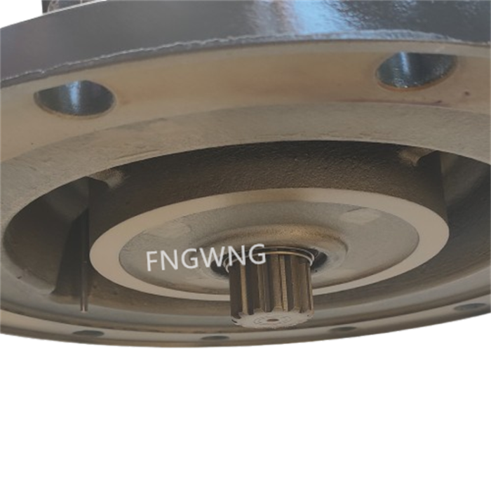 MFC200-020 Hydraulic Swing Rotary Motor For Sumitomo