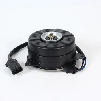 TOYOTA Cooling Fan MOTOR and Radiator Fan Motor 168000-8030 Replacement Parts
