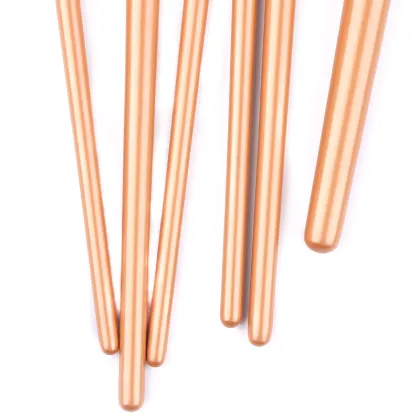 32 brown makeup brushes, coffee gold makeup brushes, professional makeup brush makeup pen sets, beauty tools