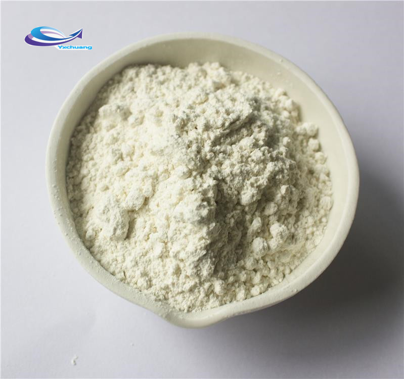 Tianeptine Acid