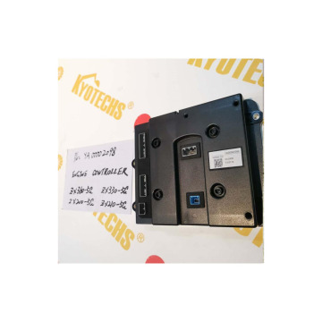 Engine Controller for ZX360-5G ZX330-5G ZX200-5G ZX210-5G