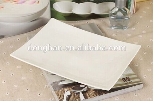 donghan High Quality Rectangle plates