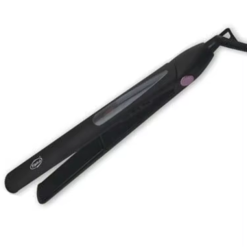 Fashionable Slim LCD Digital Temperature Control Hair Straightener