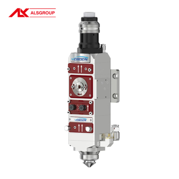 Laser Head for Raytool, Precitec, OSPRI WSX Fiber Laser Automatic Focusing Cutting Head