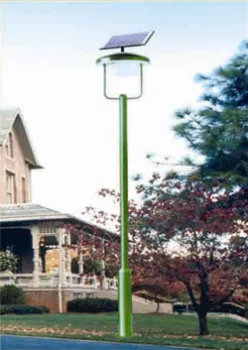 Solar Garden Light