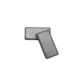 Chip termistore PTC a bassa potenza
