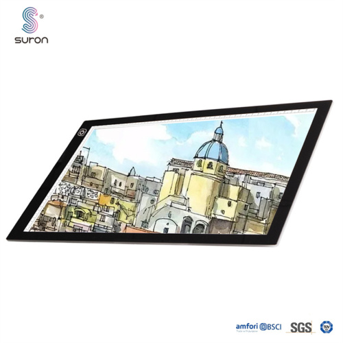Suron Tracer Table Painting Trazing Pad Tracing Board