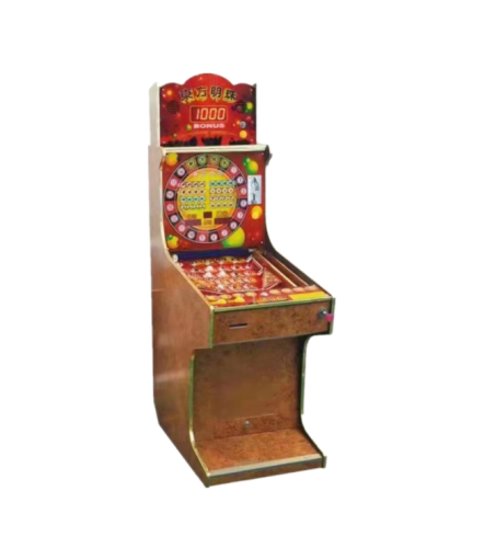 Arcade di videogiochi commerciali