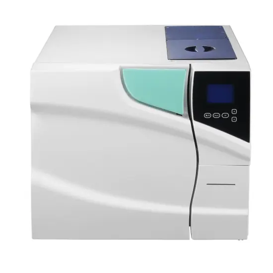 fedegari fu la prima autoclave