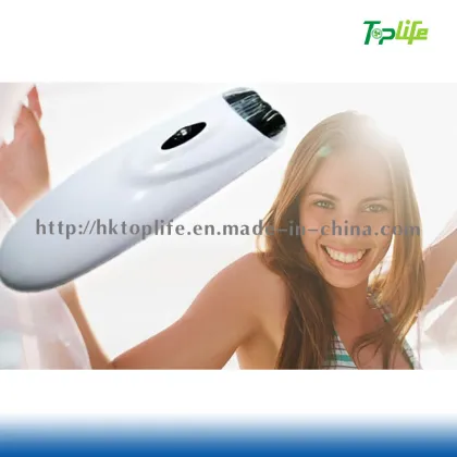 Travelling Hair Remover Emjoi Tweezer Fast High Quality Epilator