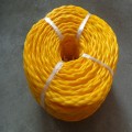 PP/PE braided rope 8 strands for fishing algricultue