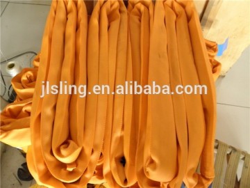 JILI GOOD SALABLE 6:1 endless round lifting sling