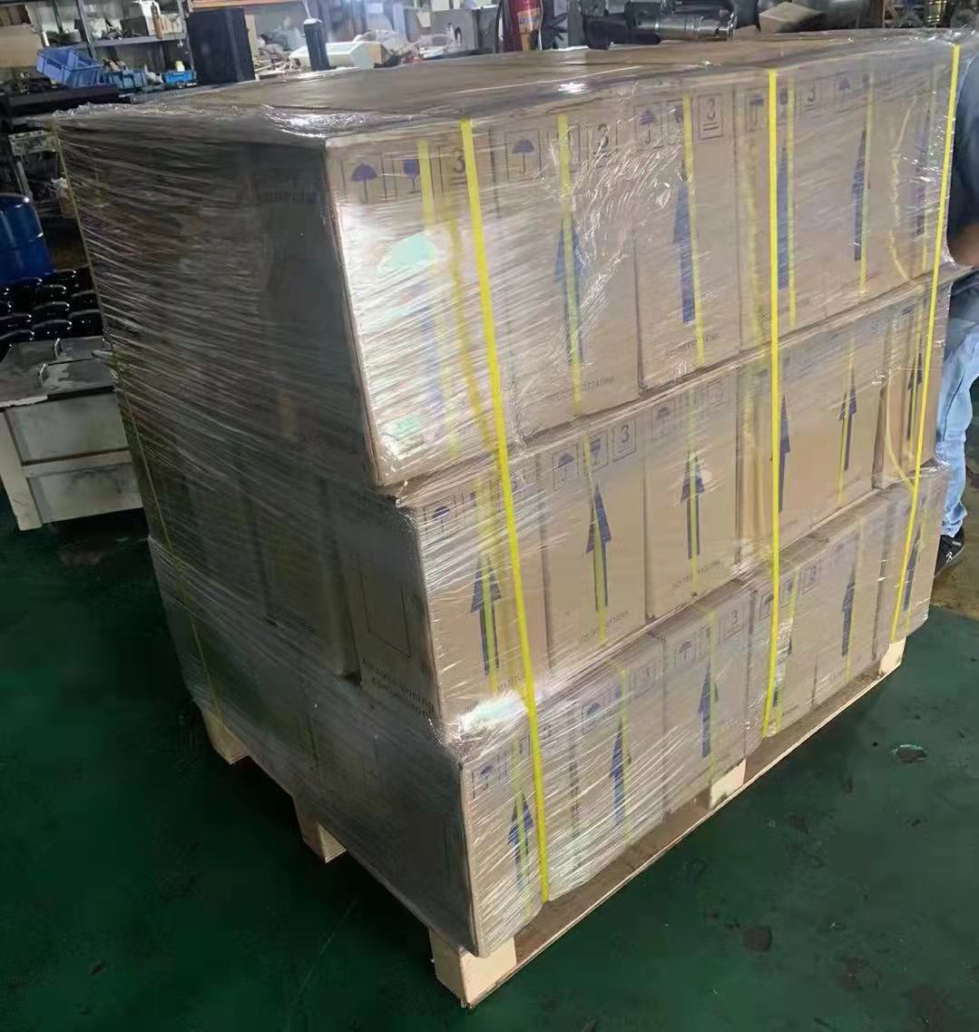 R290 R410 R32 R134a Compressors For Air Conditioning & Refrigeration ...
