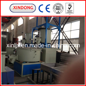 High Speed Mixer