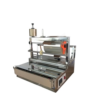 ACW-88 Cellophane Film Wrapping Machine