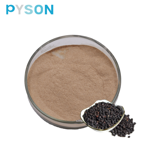 Eleutheroside(B+E) 0.8% siberian ginseng powder