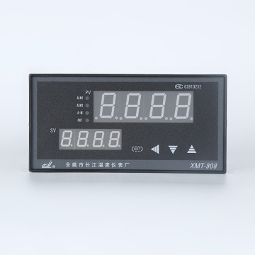 XMT-918 Üniversal Giriş Tipi Sıcaklık Kontrol Cihazı