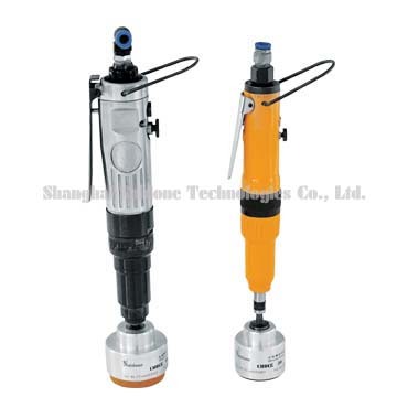 Manual Capping Machine (SDcapper LD/HD)