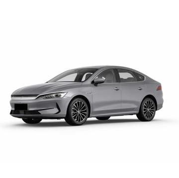 2024 BYD Qin Plus EV 4-Door 5-Seater Sedan - 420KM Range Electric Vehicle Wholesale