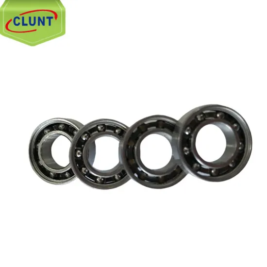 clutch bearing miniature ball bearing 625 bearing 5*16*5mm