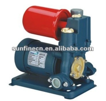 SUNFINE Auto Self-priming AUTO-370B Model Pump