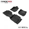 Fit Honda City Floor Liner