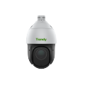 2MP 25X IR PTZ Camera