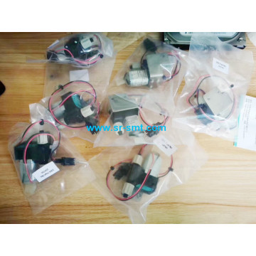 DEK 205790 Solvent Pump