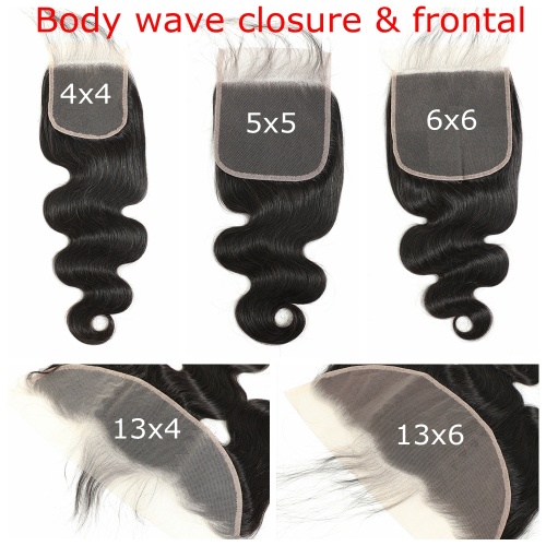 13x4 Lace Frontal Closure Ear To Ear