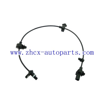 Honda Civic 57470TR0013 এর জন্য ডান ABS সেন্সর
