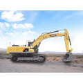 Excavator LOVOL Earth-moving excavator machinery FR350E2-HD Factory