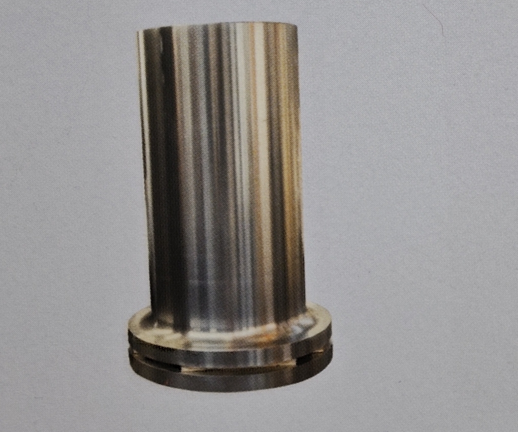Precision Forged Marine Couplings