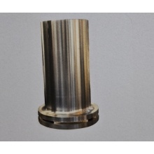 Precision Forged Marine Couplings