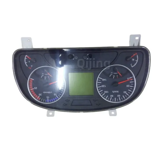 Finding Genuine DONGFENG Truck Spare Parts: Focus on Combined Instrument Assembly Part Number 3801030-C4301