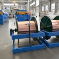 Paper Covered Wire for Electrical Devices
