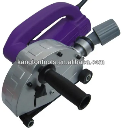 1450W Corded wall chisel