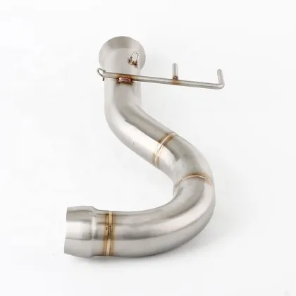 Exhaust Pipe for Bombardier Can-Am Spyder F3 1330 (2007-2022)