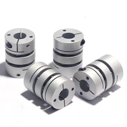 PSI Ball Screw Coupling Nuts: Precision Engineering Solutions
