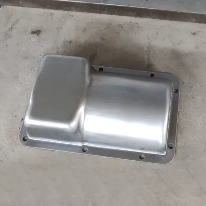 China Stamping Mould and Die Manufacturing: Punch Die, Stamping Mold, and Drawing Mold